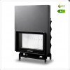 Τζάκι Λέβητας Technical PanAqua 80 Evo LD