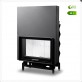 Τζάκι Λέβητας Technical PanAqua 80 Evo LD