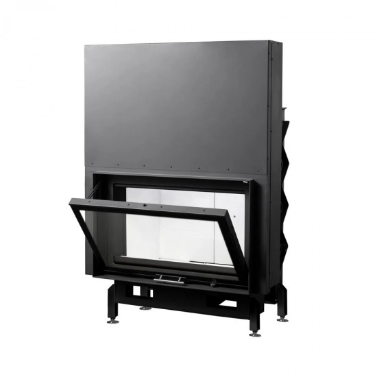 Τζάκι Λέβητας Technical PanAqua 80 Evo LD