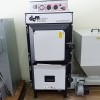 Λέβητας βιομάζας - πέλλετ DCM TANDEM 40.7 KW