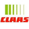 Μηχανήματα CLAAS