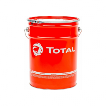 Γράσο TOTAL MULTIS EP 2 5KG υψηλών προδιαγραφών
