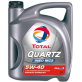 Συνθετικό λάδι κινητήρα Total Quartz Ineo MC3 LIfe 5W-40 5L