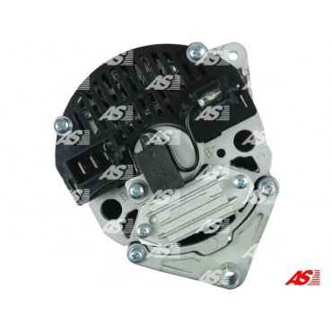 Δυναμό ευρωπαϊκής κατασκευής AS-A9230 για Bedford, Case, New Holland, Valtra