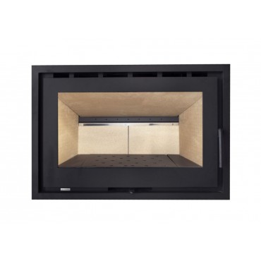 Ενεργειακή κασέτα τζακιού Ecohome Flat 800
