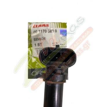 Αισθητήρας Claas 0011705830