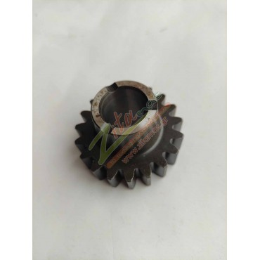 Γρανάζι Claas 0011125460