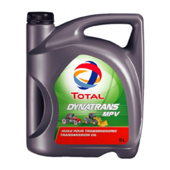 TOTAL DYNATRANS MPV 5lt