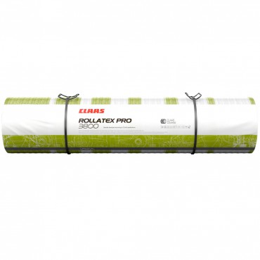 Δίχτυ χορτοδεσίας στρογγυλής μπάλας CLAAS Rollatex Pro 1.23m x 3800m - Ρωτήστε μας για την τιμή!!!