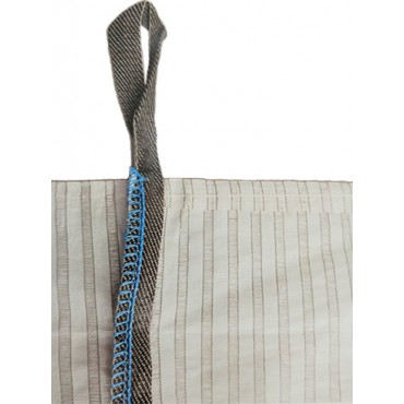 Αεριζόμενος σάκος (big bag ) συσκευασίας και μεταφοράς πατάτας
