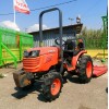 Τρακτέρ KUBOTA B2420 24 Hp (μεταχειρισμένο)