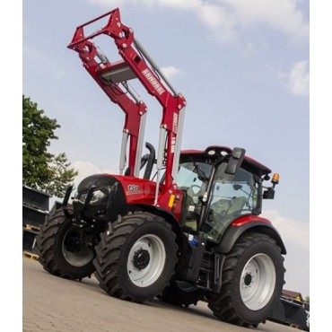 Εμπρόσθιος φορτωτής τρακτέρ SONAROL LC SNR 400