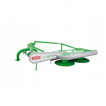 Χορτοκοπτικό για τρακτέρ TALEX ECOCUT 165 2 δίσκων - 6 μαχαίρια 1,65m Z042/1 - Ρωτήστε μας για τιμή!