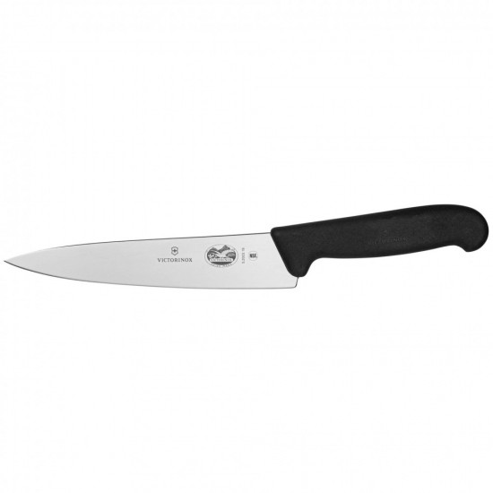 Μαχαίρι Chef VICTORINOX FIBROX 19cm