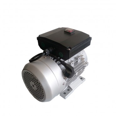 Μονοφασικός ηλεκτροκινητήρας 3HP PLUS ML90L-2B3 