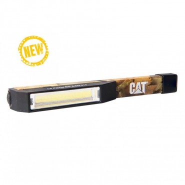 Φακός τσέπης CAT CT1000 175 Lumens