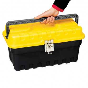 Εργαλειοθήκη PORTO BAG STRONGO META 16''