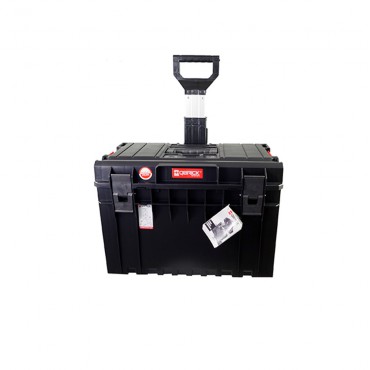 Εργαλειοθήκη τροχήλατη QBRICK SYSTEM ONE CART