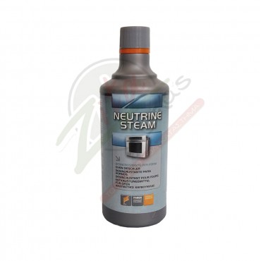 Καθαριστικό καρβουνίλας FAREN NEUTRINE STEAM 750ml