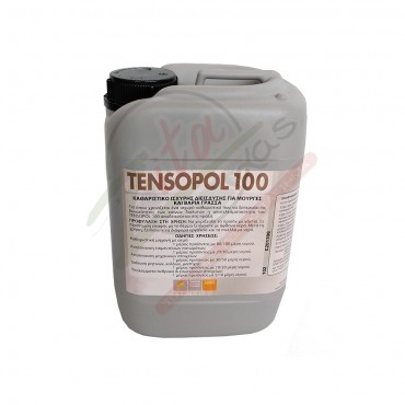 Καθαριστικό FAREN TENSOPOL 100 5 lt