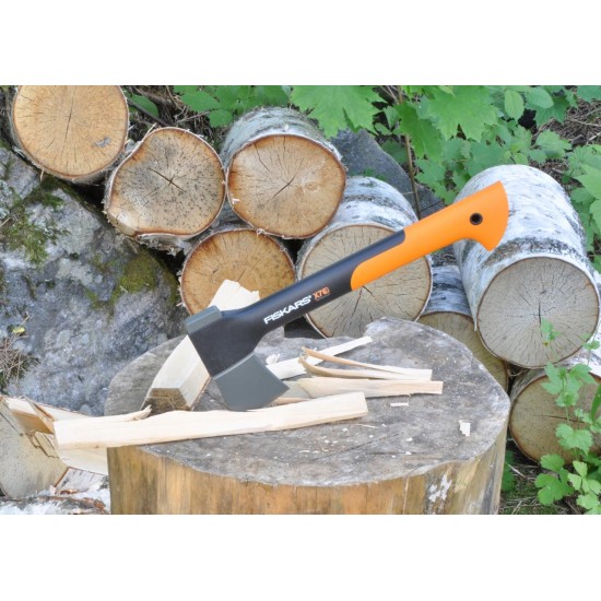 Τσεκούρι κοπής Fiskars X7