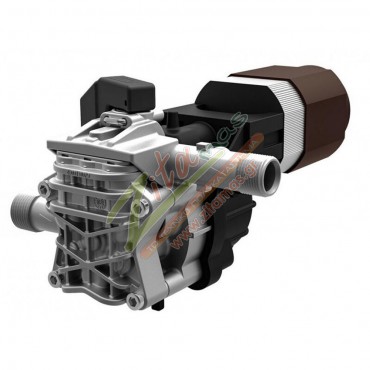 Πλυστικό μηχάμημα ρεύματος με πίεση 125bar και μεταλλική αντλία COMET KRM 1100