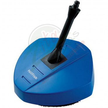 Καθαριστική αυλών Nilfisk Compact Patio 128500338