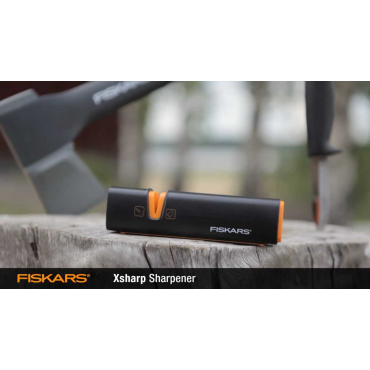 Ακονιστής Fiskars Xsharp