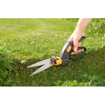  Ψαλίδα χόρτου Servo-System™