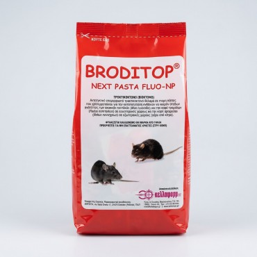 BRODITOP NEXT PASTA FLUO-NP