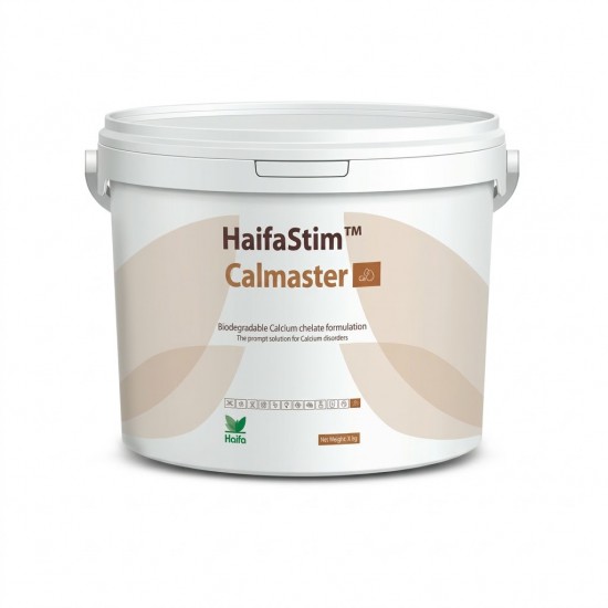 HaifaStim Calmaster χηλικό ασβέστιο 1 kg