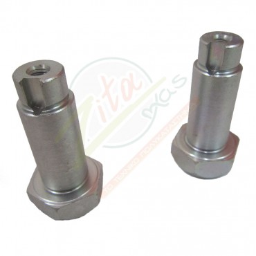 Αξονάκι μετάδοσης κίνησης δίσκου Gaspardo G22230046R