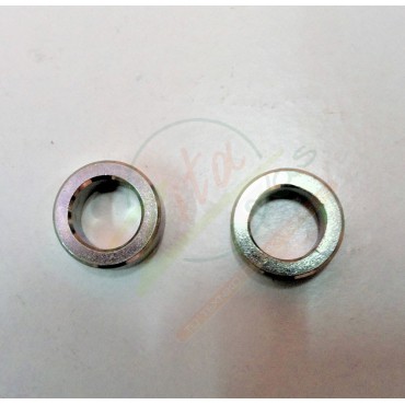 Δαχτυλίδι Δ 16Χ6 Gaspardo G20980020R