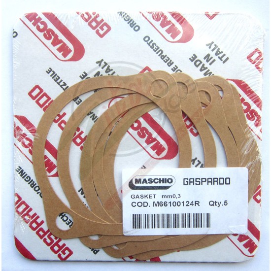 Φλάντζα 0,3 mm Maschio M66100124R