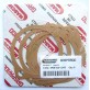 Φλάντζα 0,3 mm Maschio M66100124R