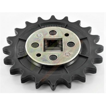 Γρανάζι κίνησης Ζ-20 Gaspardo G22230208R