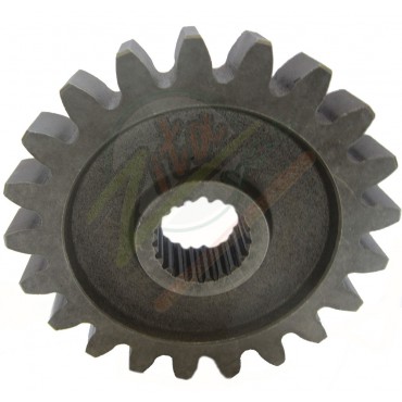 Γρανάζι Z-17 Maschio M26100117R