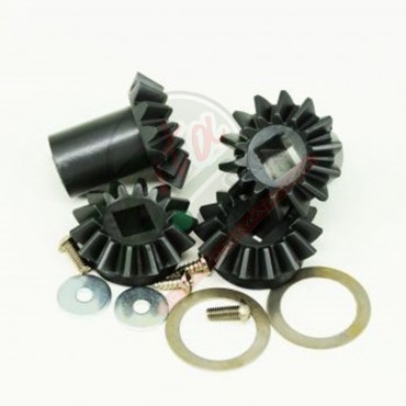 Κορώνα πηνίο φαρμάκου 2+2 Gaspardo G20890211R