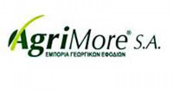 AGRIMORE SA