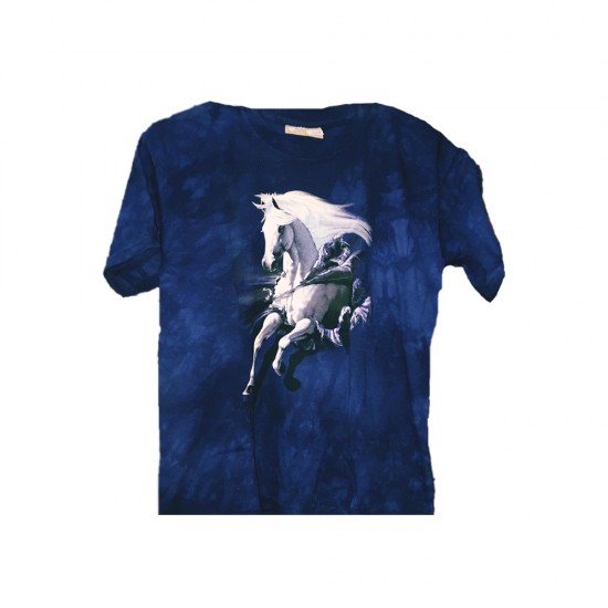 Παιδικό Βαμβακερό T-shirt Large Horse 3