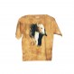 Παιδικό Βαμβακερό T-shirt Large Horse 6