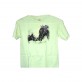 Παιδικό Βαμβακερό T-shirt Medium Horse 11