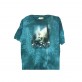 Παιδικό Βαμβακερό T-shirt XLarge Horse 1