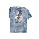 Παιδικό Βαμβακερό T-shirt XLarge Horse 5