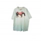 Ανδρικό Βαμβακερό T-shirt XLarge Horse 3