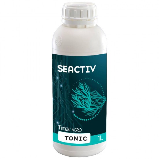 SEACTIV TONIC 1lt