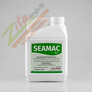 Βιοδιεγέρτης Seamac PCT 5lt