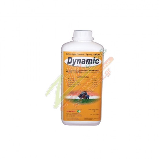 Υγρό Λίπασμα DYNAMIC 1 Lt