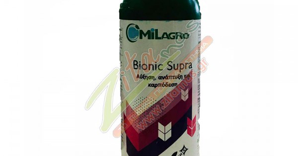 Bionic Innova Rasa Supra Bionic Supra | 0.5 lit