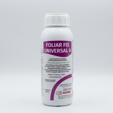 Foliar Fix Universal 6